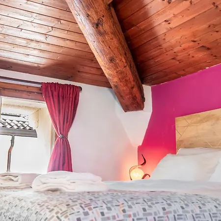 Appartement Sgarzarie *