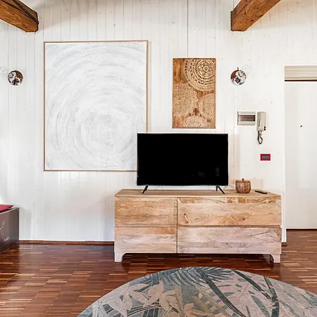 Sgarzarie Appartement *