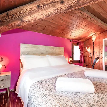 Sgarzarie Appartement Vérone