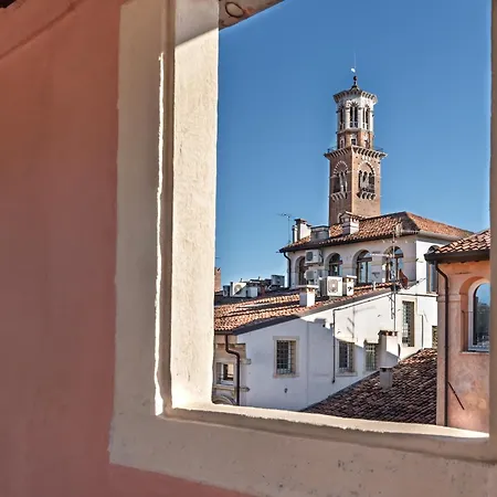 Sgarzarie 公寓 维罗纳