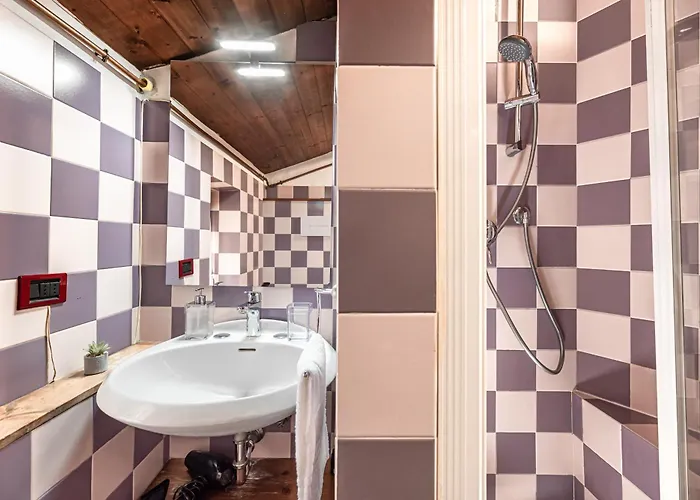 公寓 Sgarzarie 维罗纳