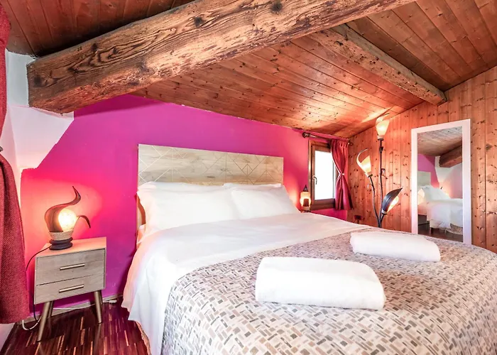 Sgarzarie 公寓 维罗纳