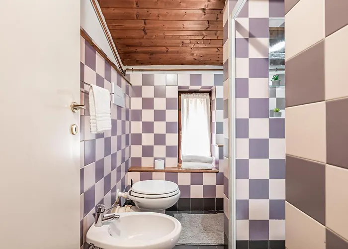 Sgarzarie 公寓 维罗纳