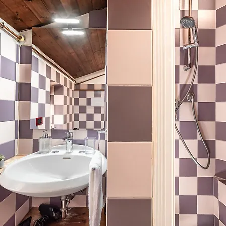 Apartment Sgarzarie Verona