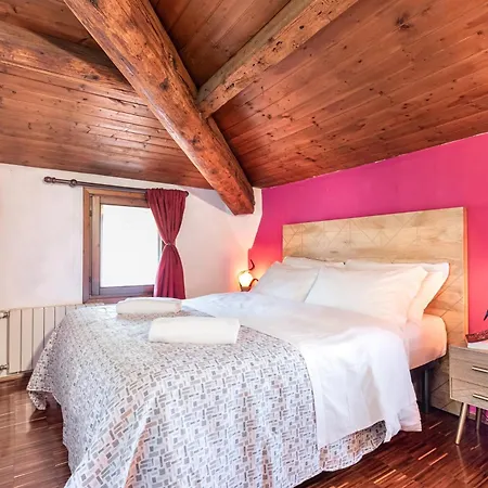 Apartment Sgarzarie Verona